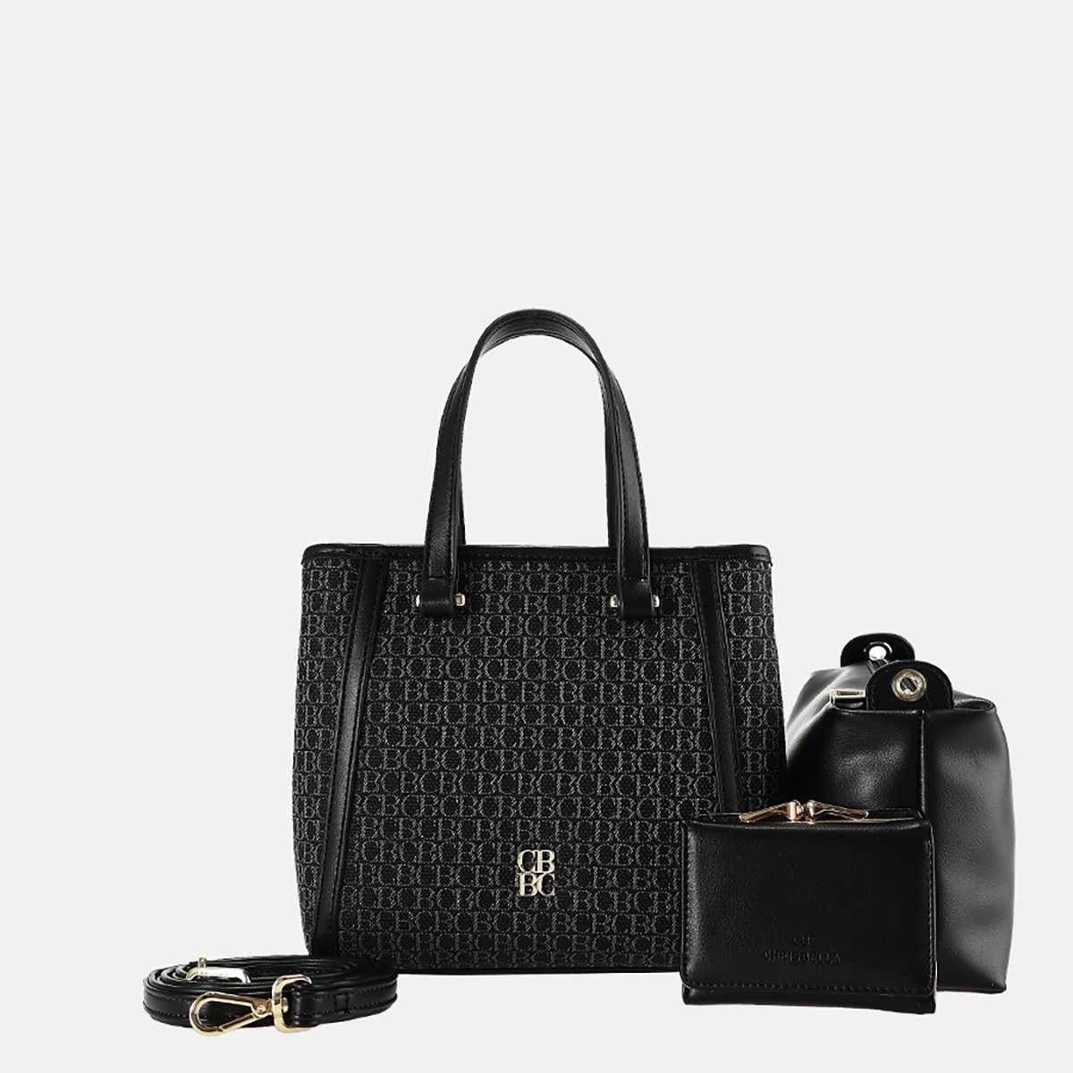 SAC CHRISBELLA FEMME SIMILICUIR